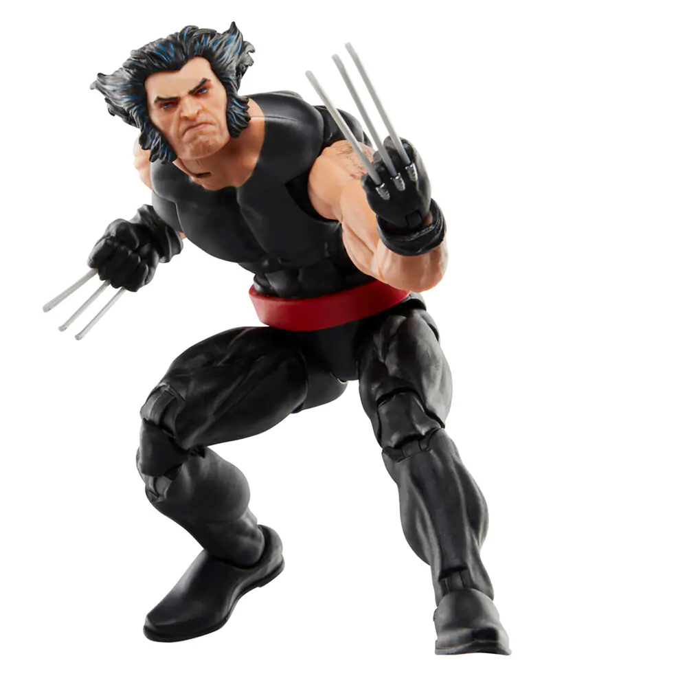 Figúrky Marvel Legends Series Wolverine 15cm termékfotó