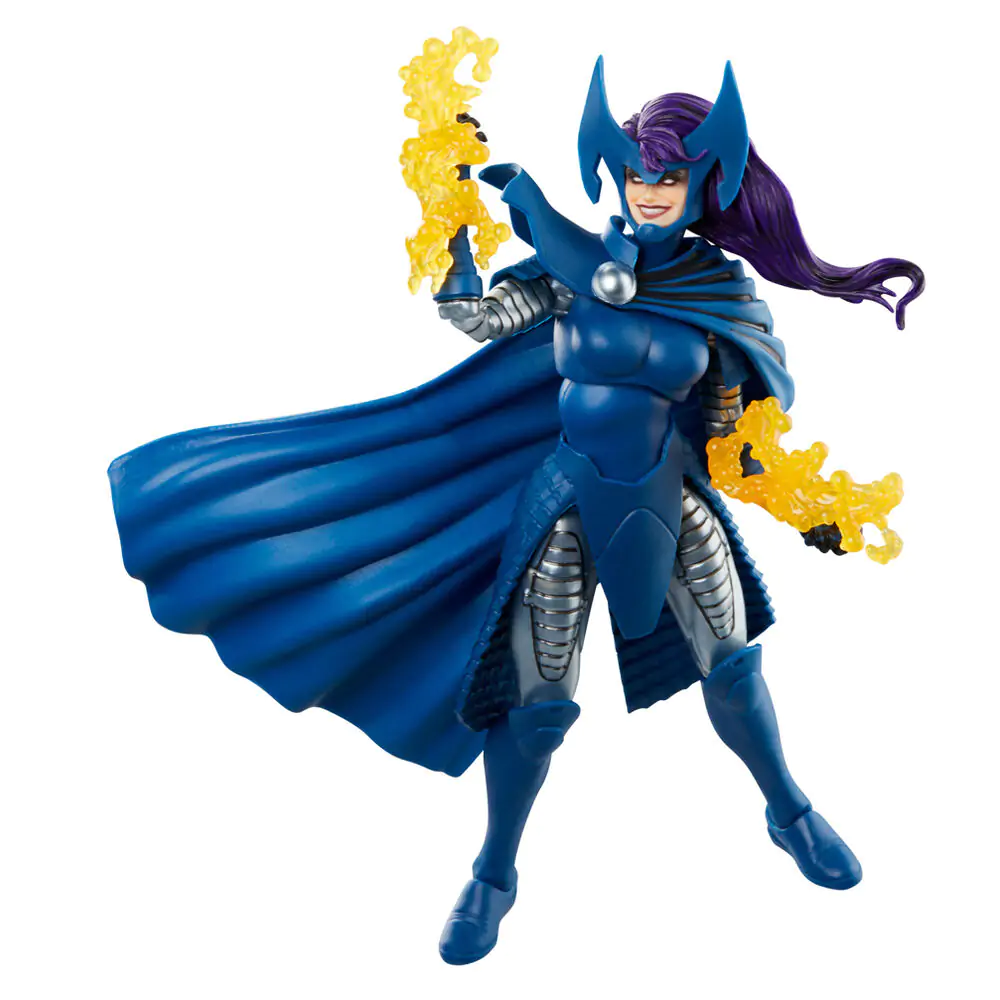 Figúrky Marvel Legends Series Wolverine 15cm termékfotó