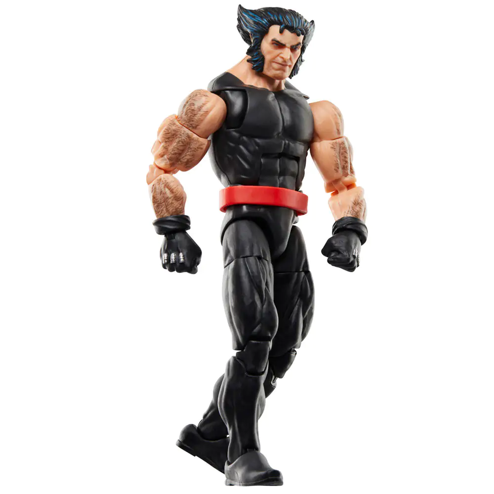 Figúrky Marvel Legends Series Wolverine 15cm termékfotó