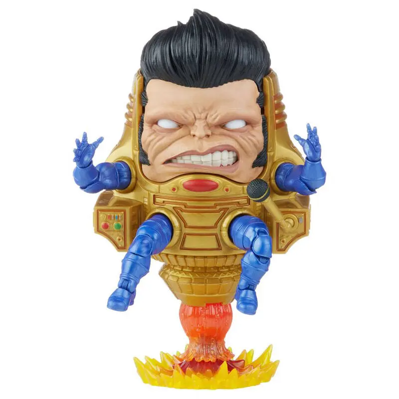 Marvel Legends Series World Domination Tour Exclusive Modok figurki 20cm termékfotó