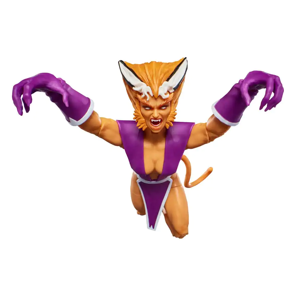 Marvel Legends Series X-Force Feral figúrka 15cm produktová fotografia