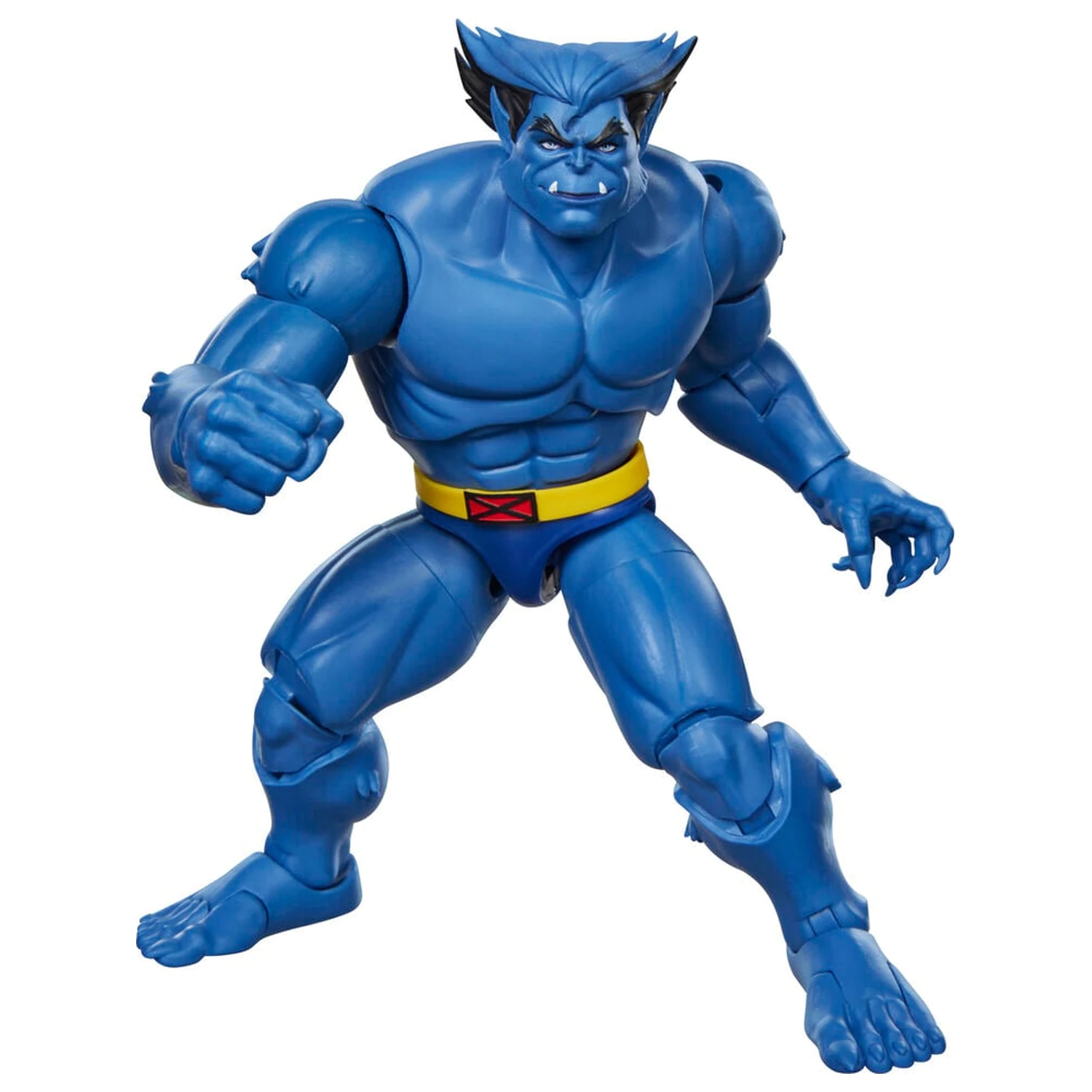 Marvel Legends Series X-Men 97 Beast figúrka 15 cm produktová fotografia
