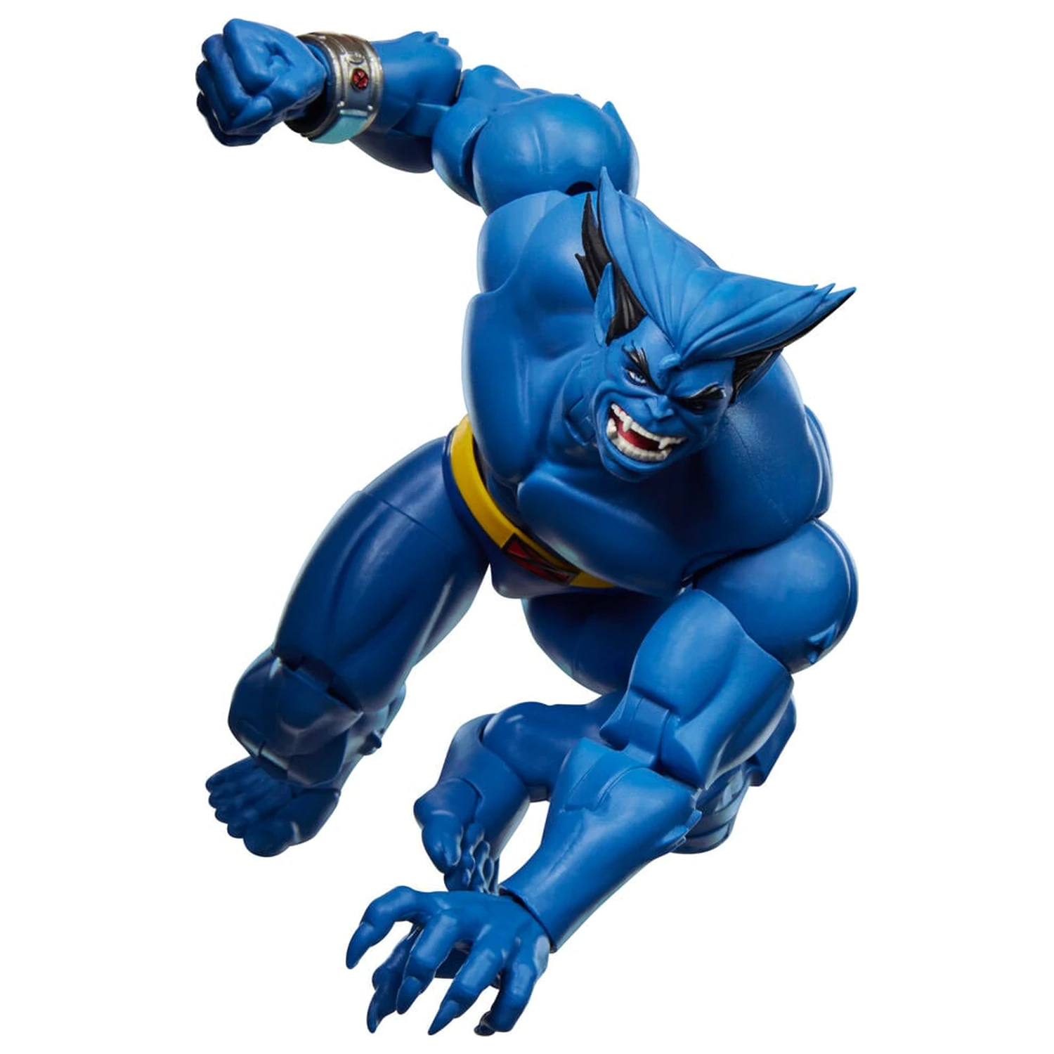 Marvel Legends Series X-Men 97 Beast figúrka 15 cm produktová fotografia