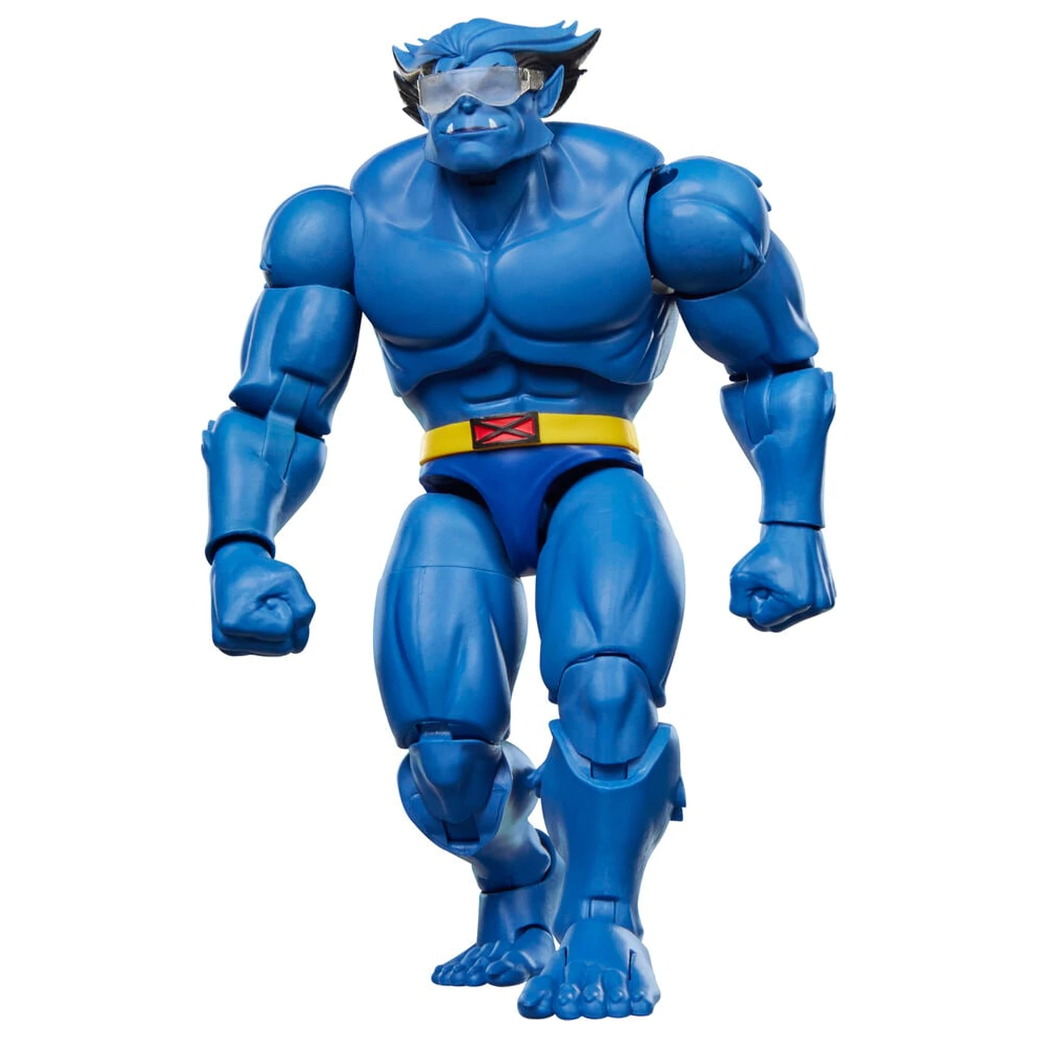 Marvel Legends Series X-Men 97 Beast figúrka 15 cm produktová fotografia