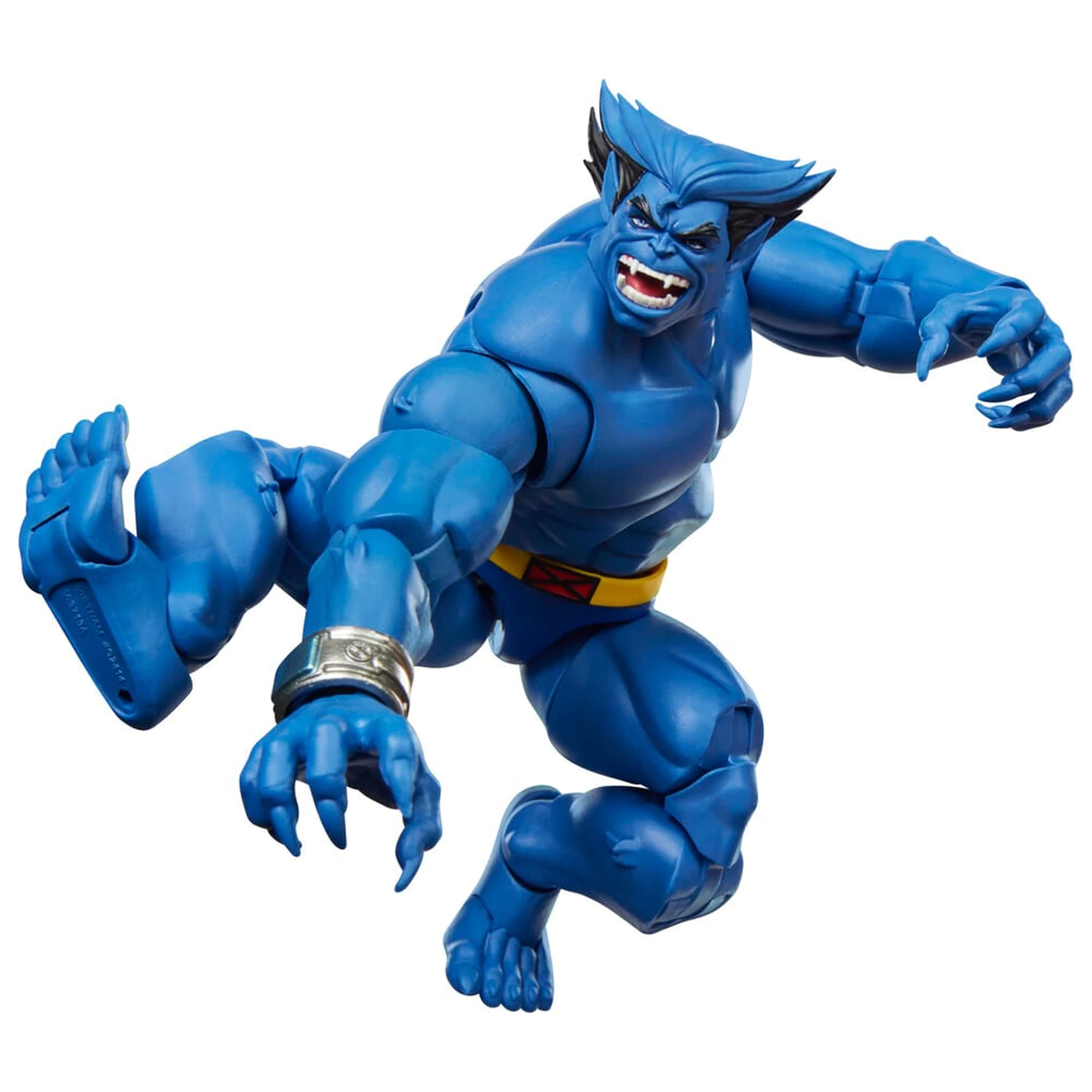 Marvel Legends Series X-Men 97 Beast figúrka 15 cm produktová fotografia