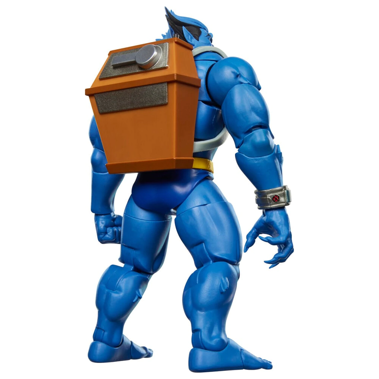 Marvel Legends Series X-Men 97 Beast figúrka 15 cm produktová fotografia
