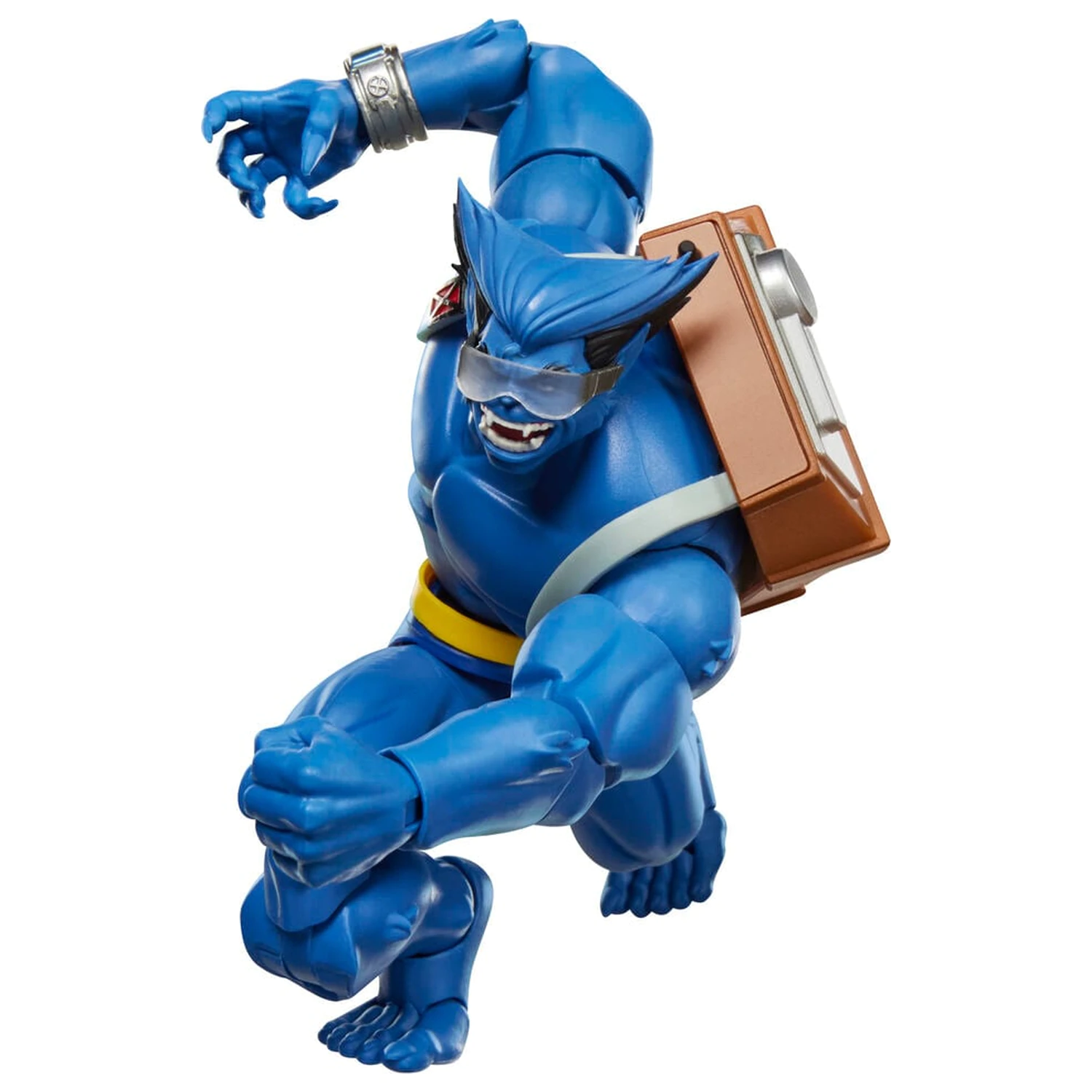 Marvel Legends Series X-Men 97 Beast figúrka 15 cm produktová fotografia