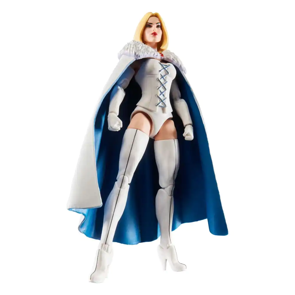Marvel Legends Series X-Men '97 Emma Frost figúrka 15cm produktová fotografia