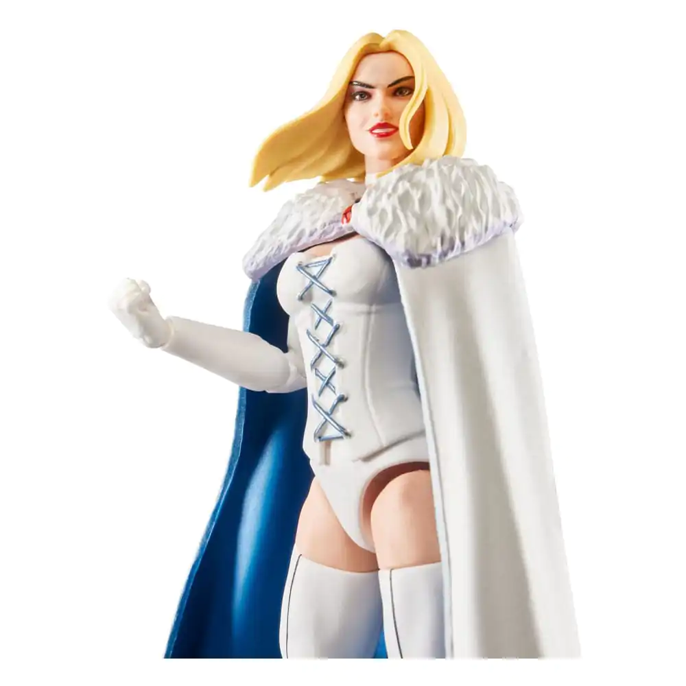Marvel Legends Series X-Men '97 Emma Frost figúrka 15cm produktová fotografia