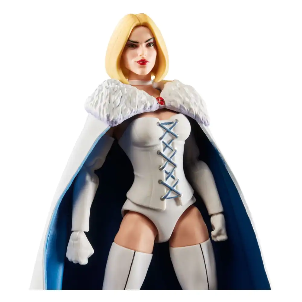Marvel Legends Series X-Men '97 Emma Frost figúrka 15cm produktová fotografia