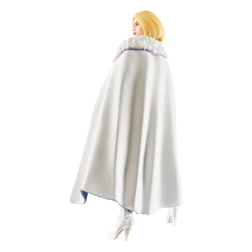 Marvel Legends Series X-Men '97 Emma Frost figúrka 15cm produktová fotografia