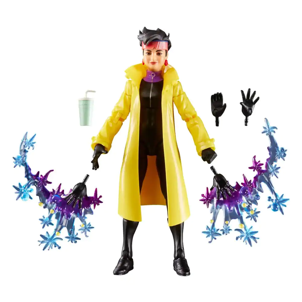 Marvel Legends Series X-Men '97 Jubilee figúrka 15cm produktová fotografia