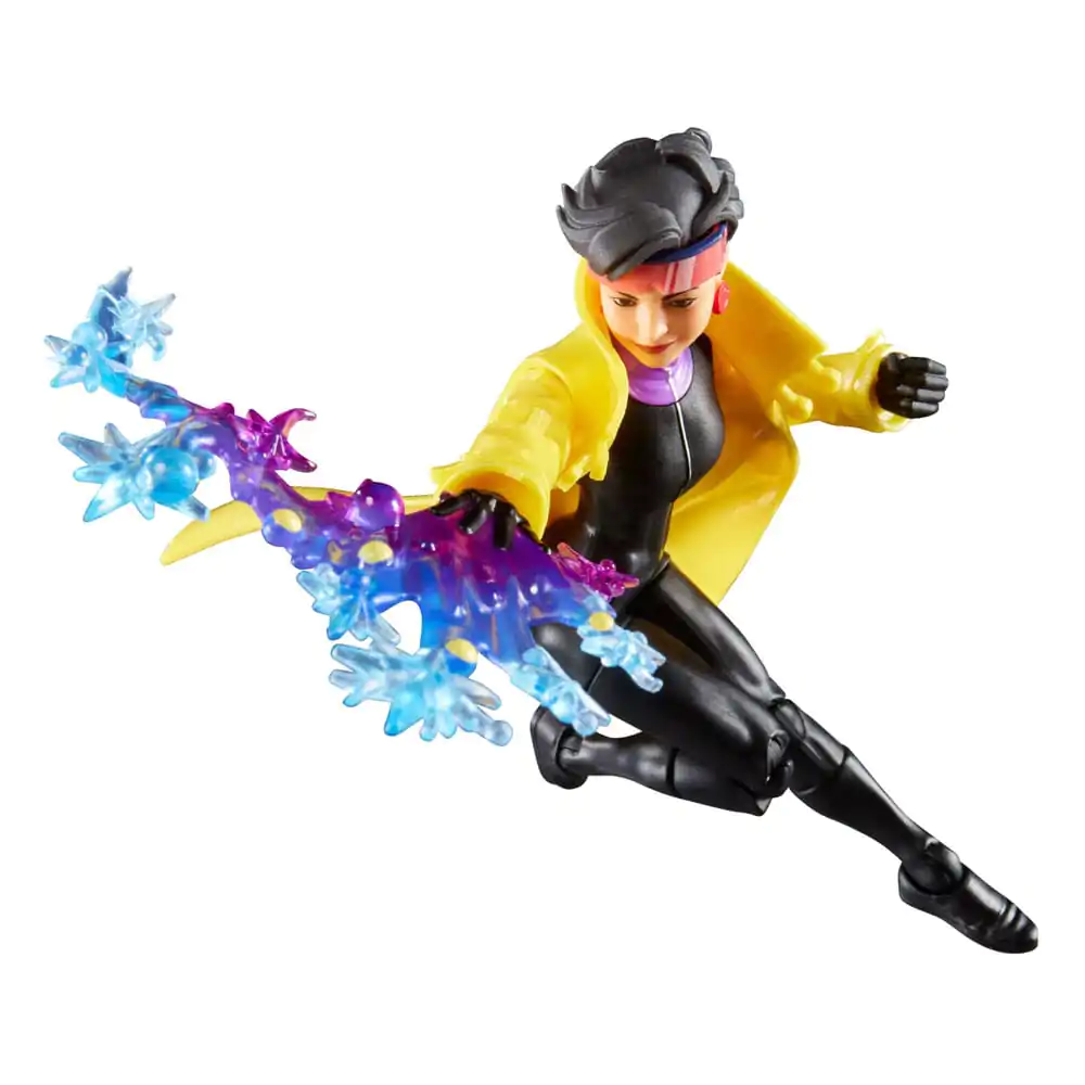 Marvel Legends Series X-Men '97 Jubilee figúrka 15cm produktová fotografia