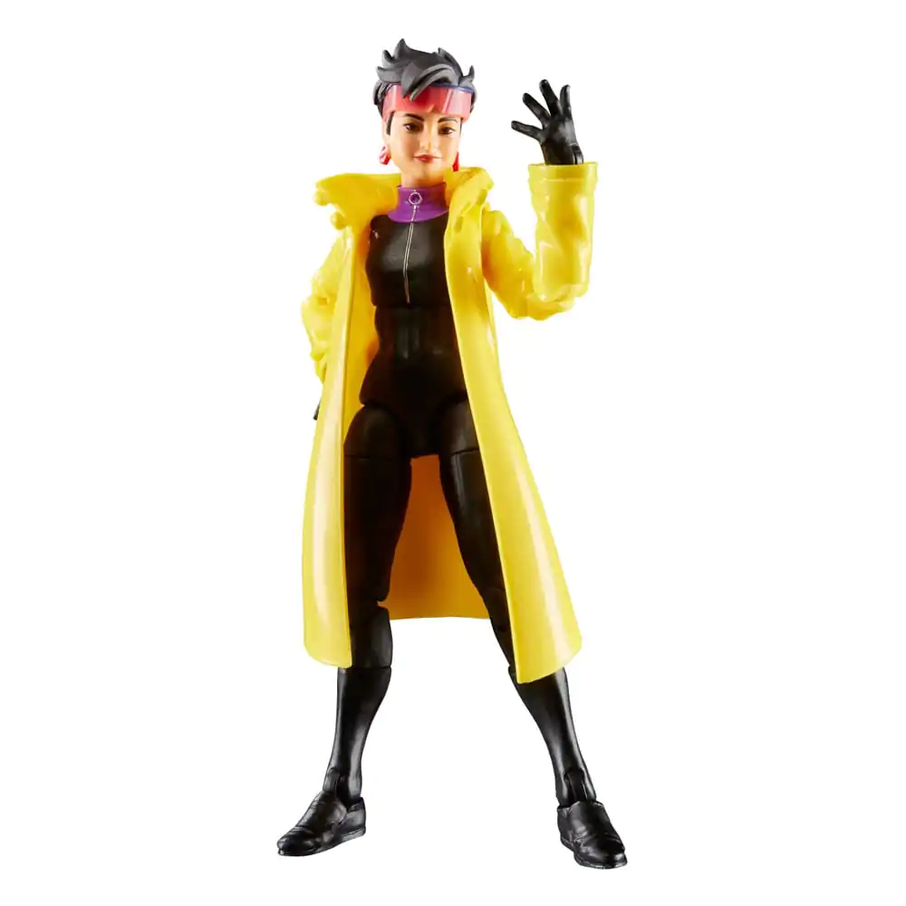 Marvel Legends Series X-Men '97 Jubilee figúrka 15cm produktová fotografia