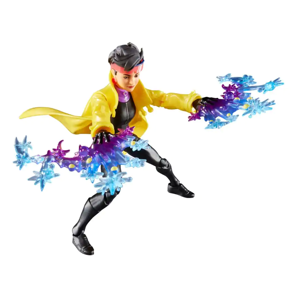 Marvel Legends Series X-Men '97 Jubilee figúrka 15cm produktová fotografia
