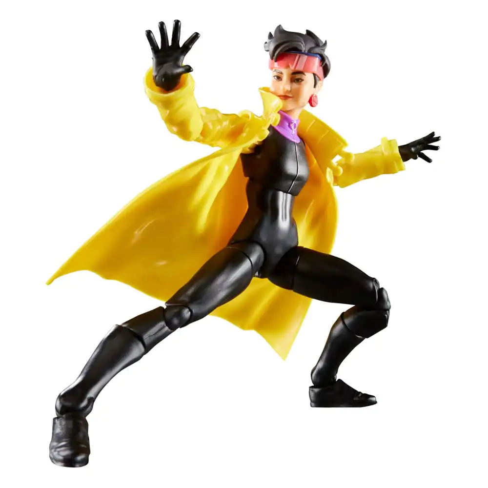 Marvel Legends Series X-Men '97 Jubilee figúrka 15cm produktová fotografia