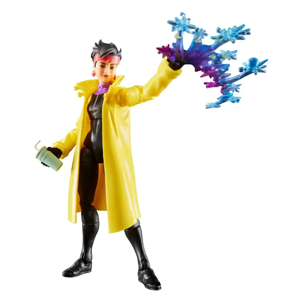 Marvel Legends Series X-Men '97 Jubilee figúrka 15cm produktová fotografia