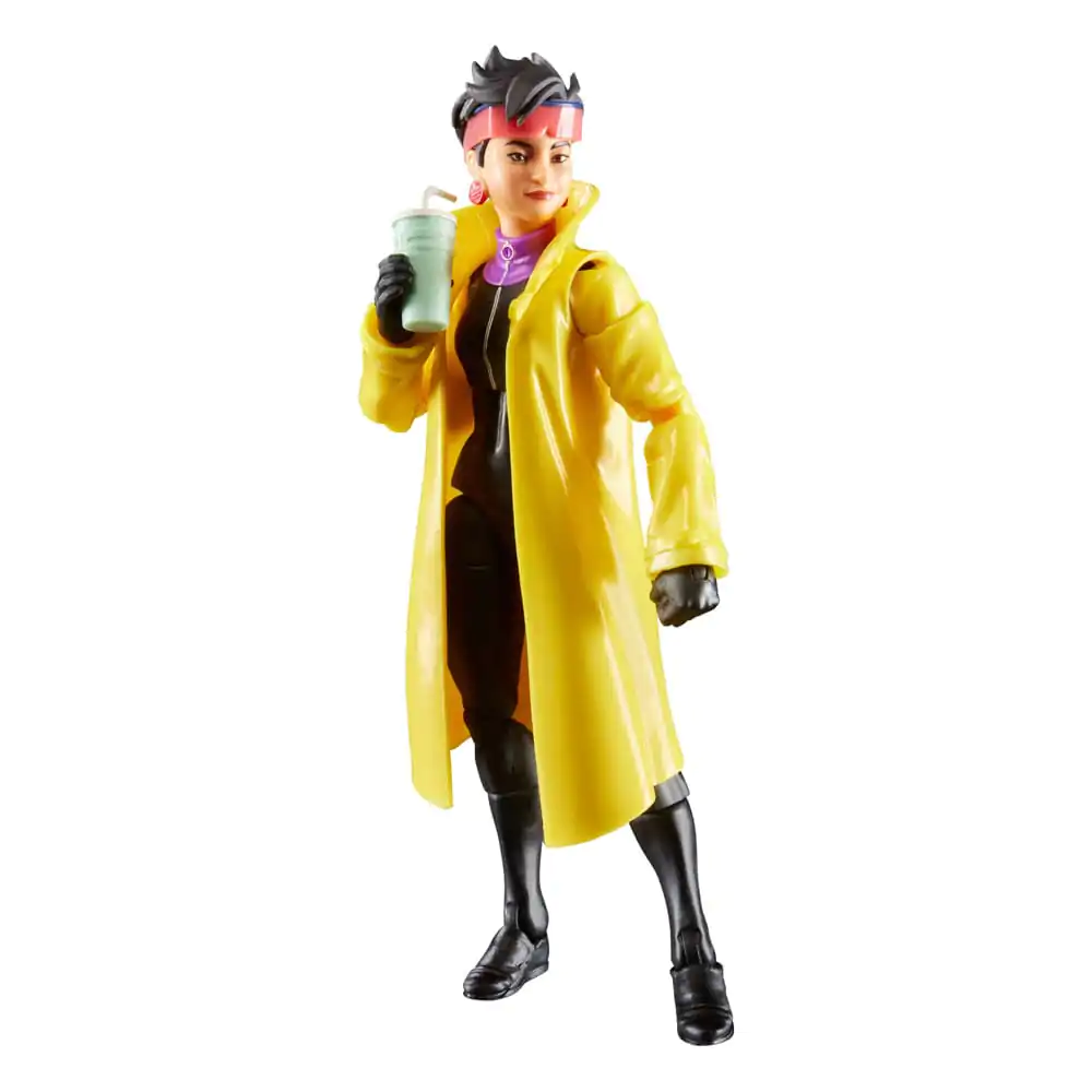 Marvel Legends Series X-Men '97 Jubilee figúrka 15cm produktová fotografia