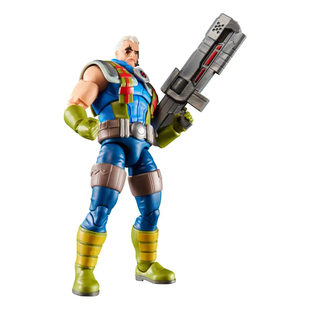 Marvel Legends Series X-Men '97 Marvel's Cable figúrka 15cm produktová fotografia
