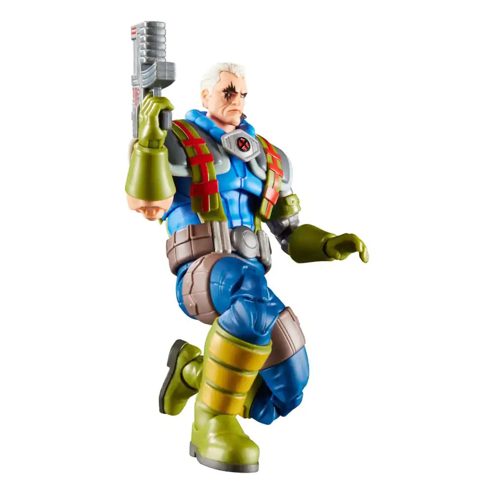 Marvel Legends Series X-Men '97 Marvel's Cable figúrka 15cm produktová fotografia