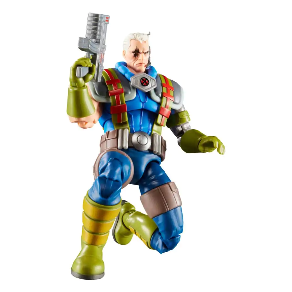 Marvel Legends Series X-Men '97 Marvel's Cable figúrka 15cm produktová fotografia