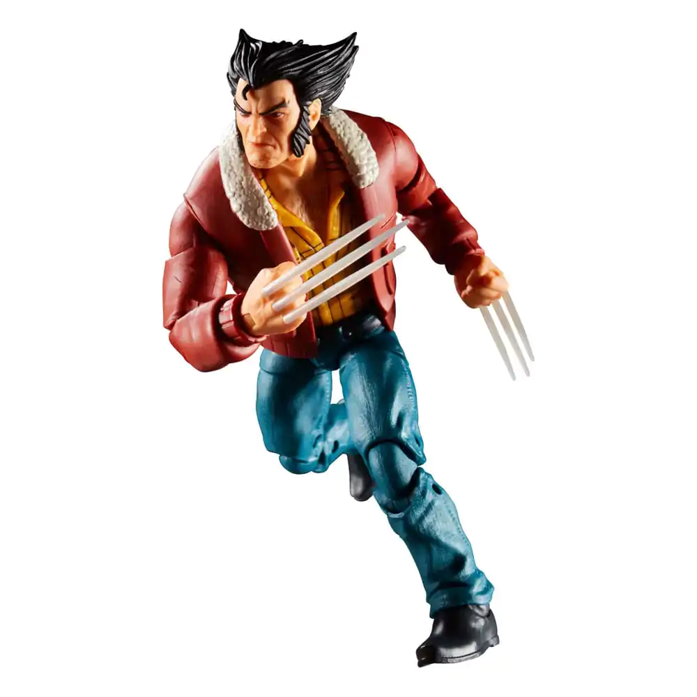 Marvel Legends Series X-Men '97 Marvel's Logan figúrka 15cm produktová fotografia