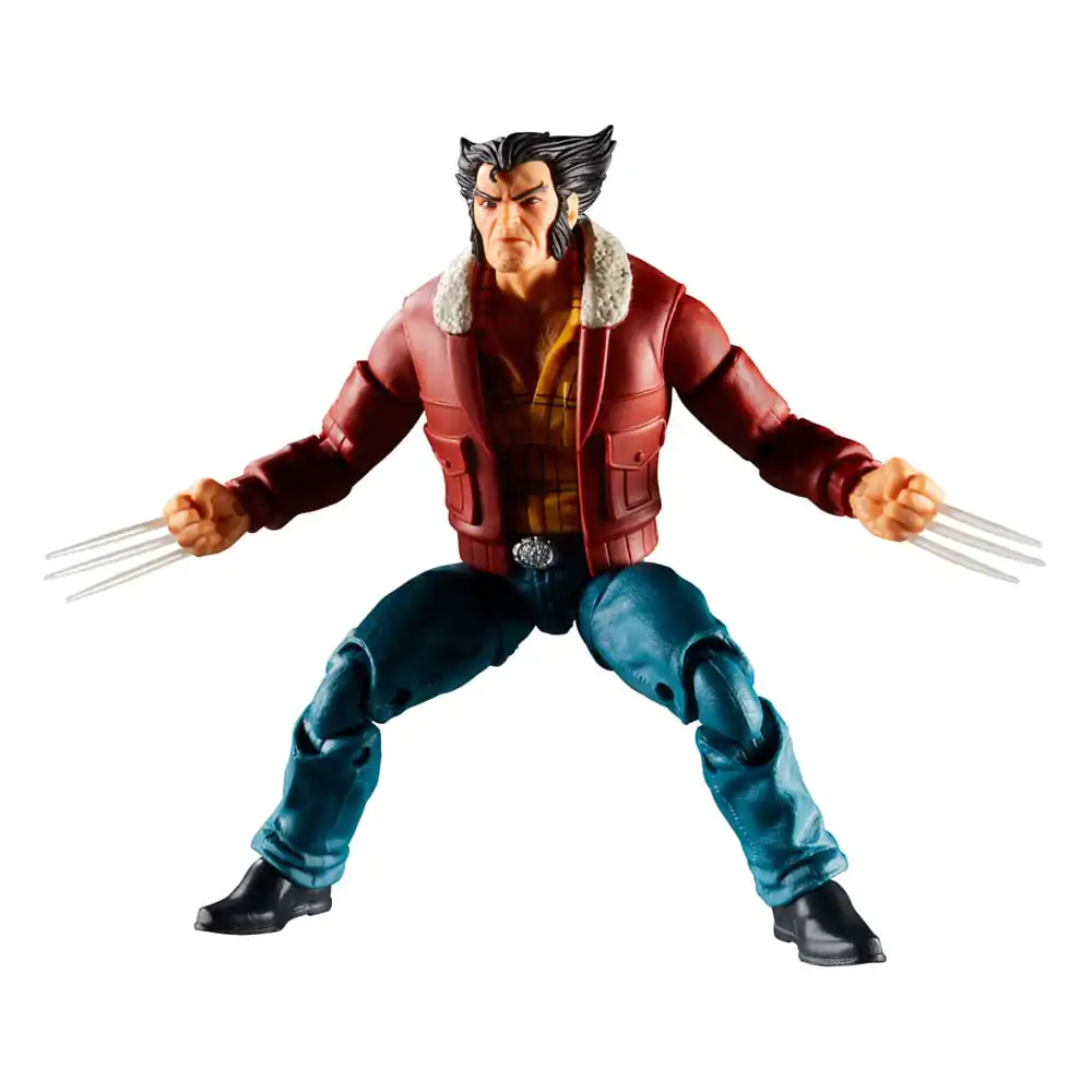 Marvel Legends Series X-Men '97 Marvel's Logan figúrka 15cm produktová fotografia