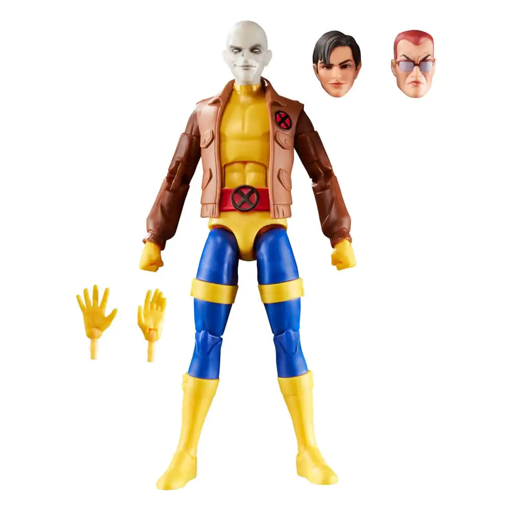 Marvel Legends Series X-Men '97 Marvel's Morph figúrka 15 cm produktová fotografia