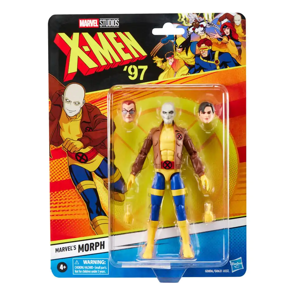 Marvel Legends Series X-Men '97 Marvel's Morph figúrka 15 cm produktová fotografia