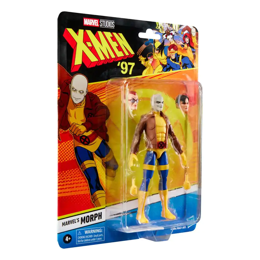 Marvel Legends Series X-Men '97 Marvel's Morph figúrka 15 cm produktová fotografia