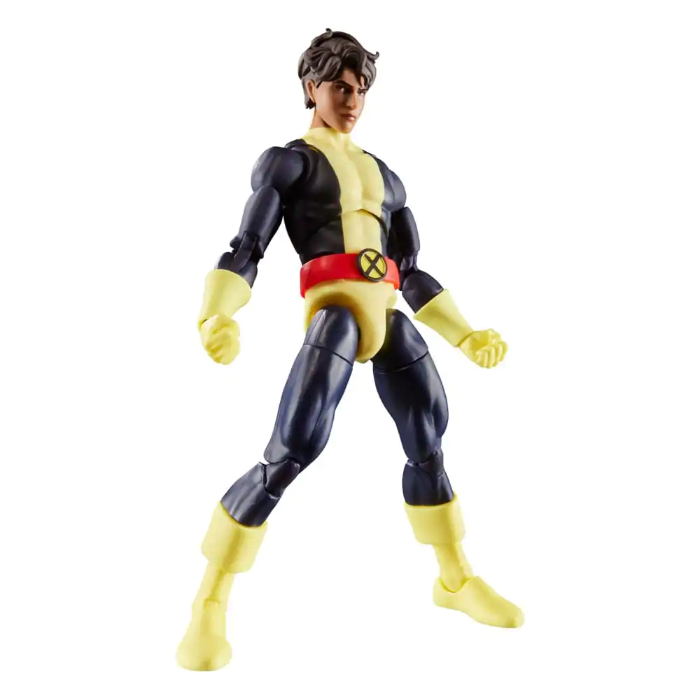 Marvel Legends Series X-Men '97 Marvel's Sunspot figúrka 15cm produktová fotografia