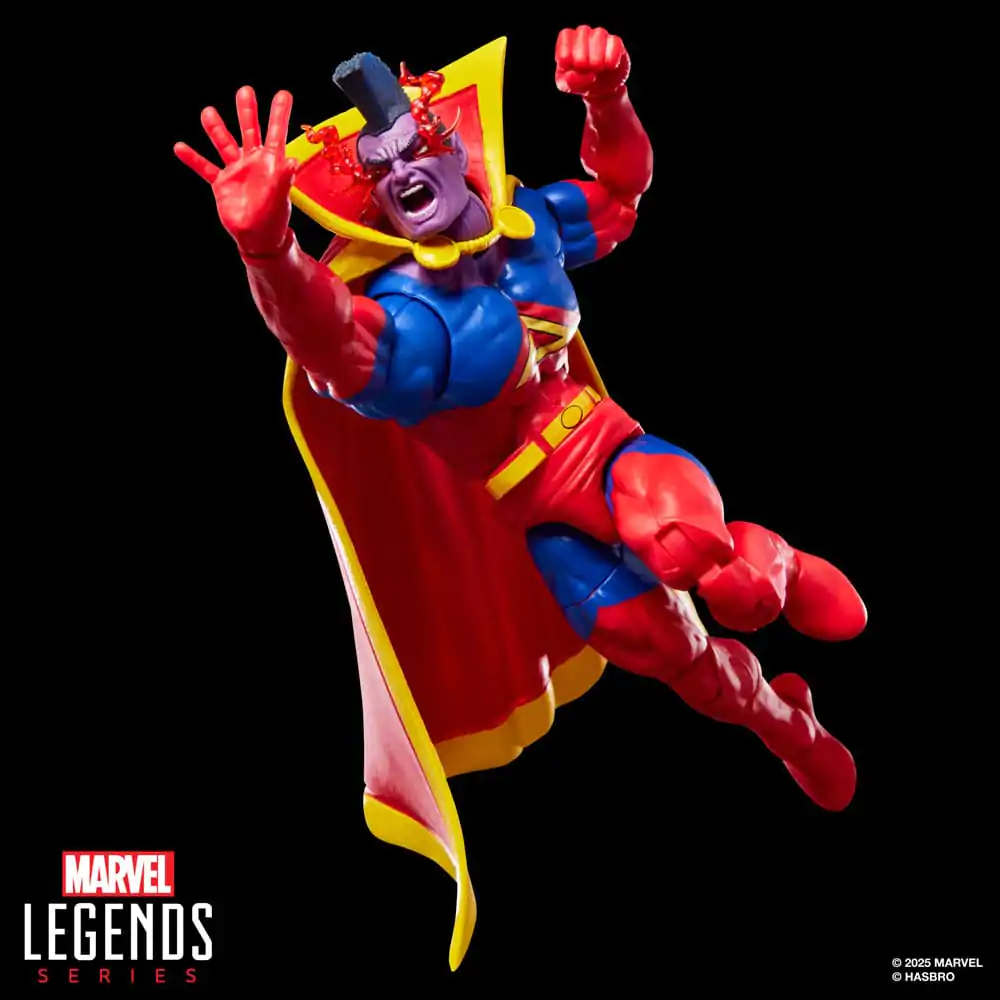 Marvel Legends Series X-Men Deathbird & Marvel's Gladiator balenie 2 figúrok 15cm produktová fotografia