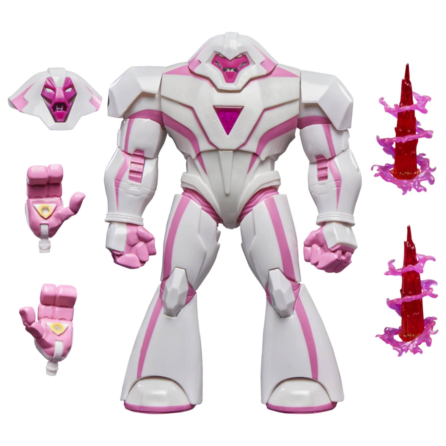 Marvel Legends Series X-Men figúrka Nimroo 15cm produktová fotografia