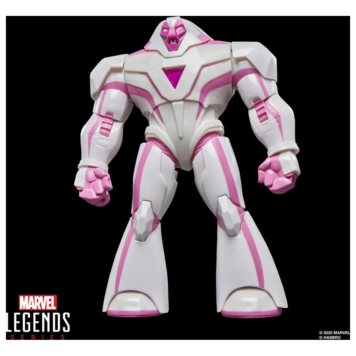 Marvel Legends Series X-Men figúrka Nimroo 15cm produktová fotografia