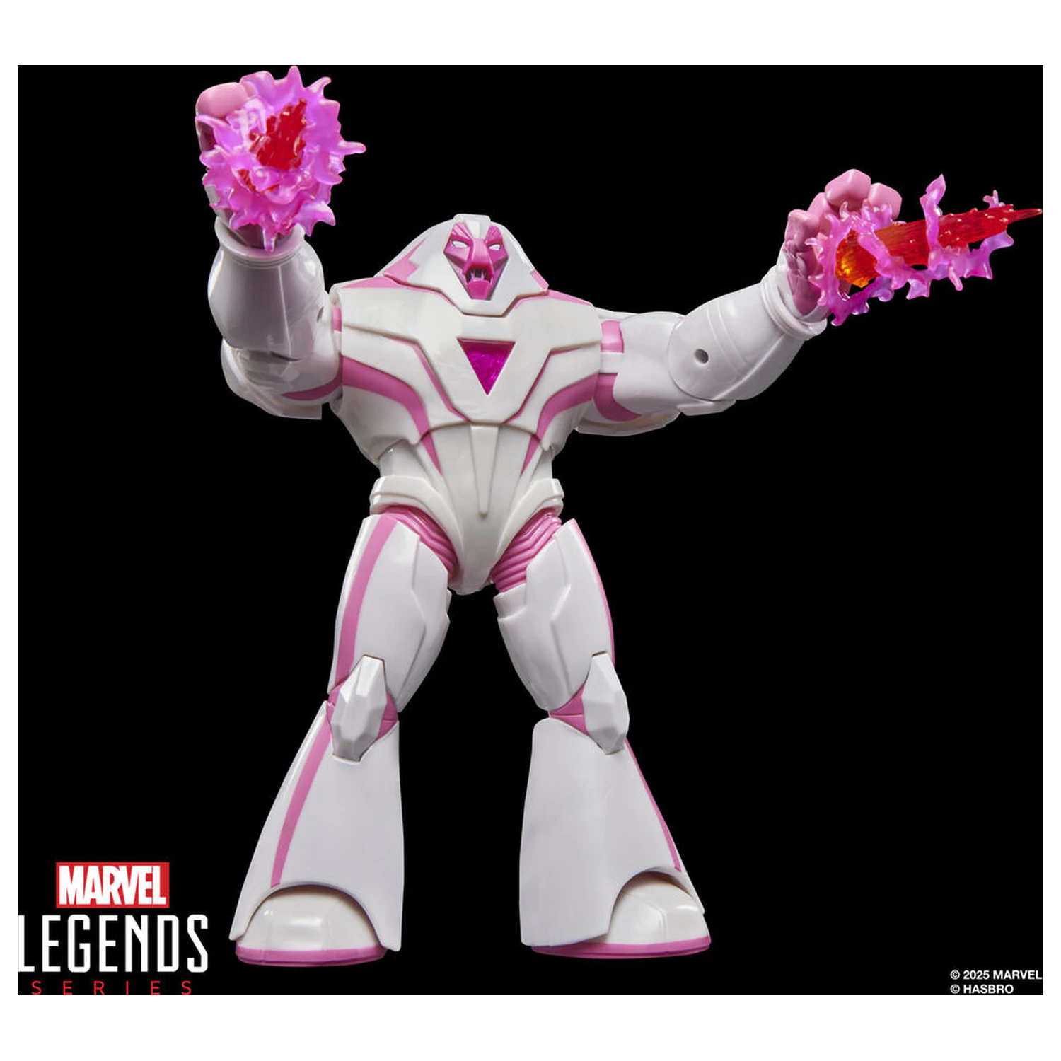 Marvel Legends Series X-Men figúrka Nimroo 15cm produktová fotografia