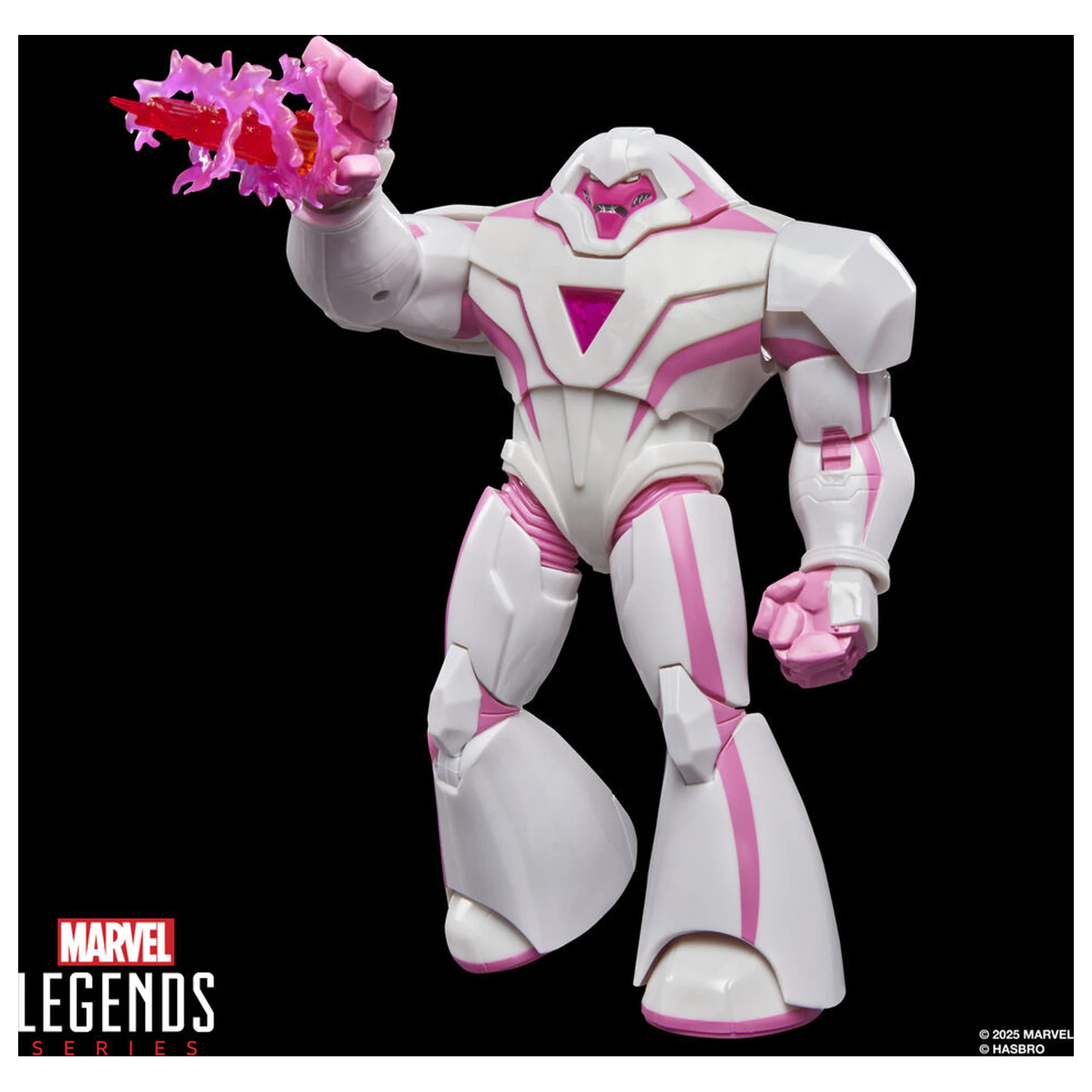 Marvel Legends Series X-Men figúrka Nimroo 15cm produktová fotografia