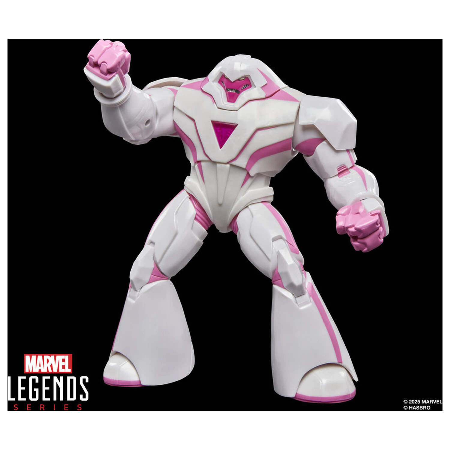 Marvel Legends Series X-Men figúrka Nimroo 15cm produktová fotografia