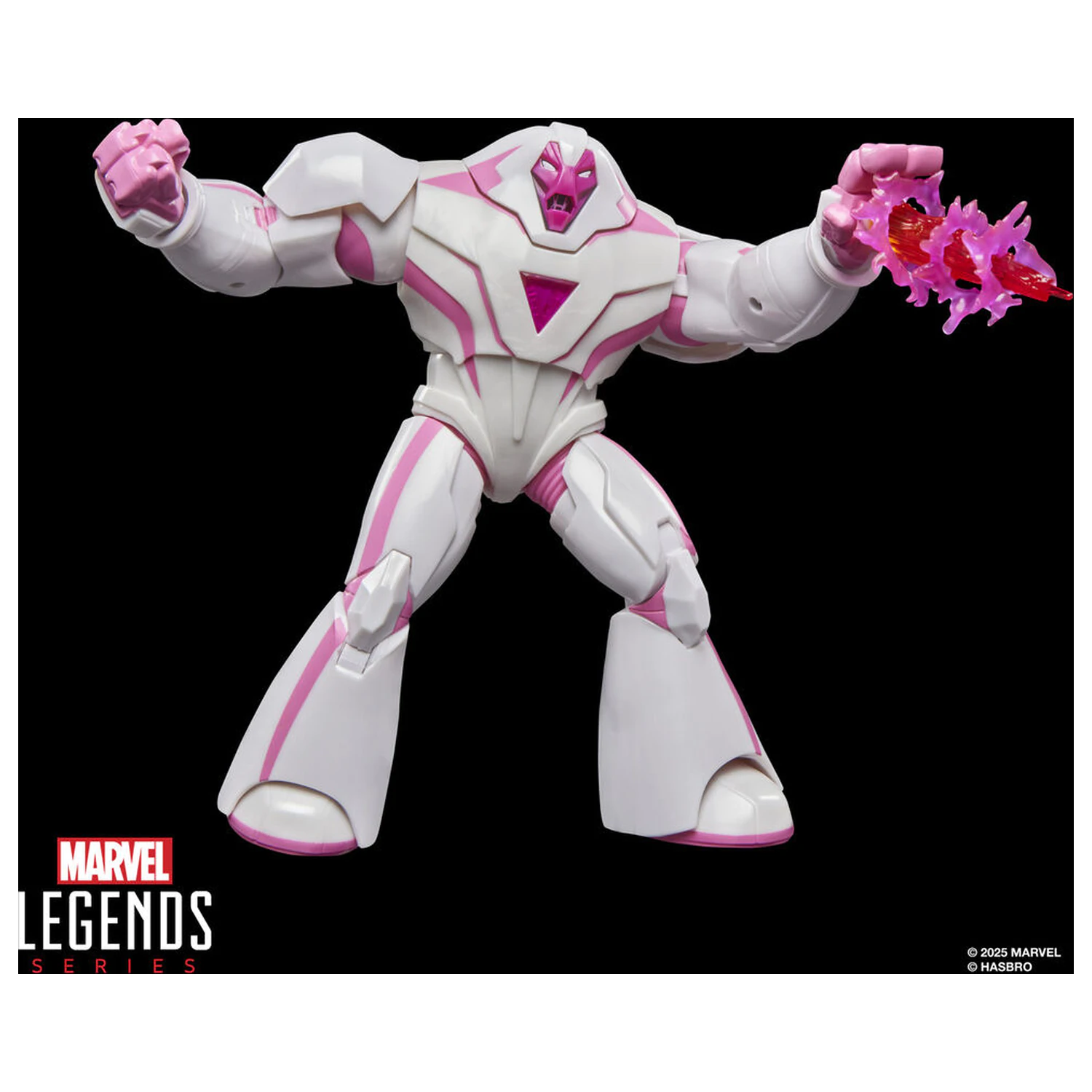 Marvel Legends Series X-Men figúrka Nimroo 15cm produktová fotografia