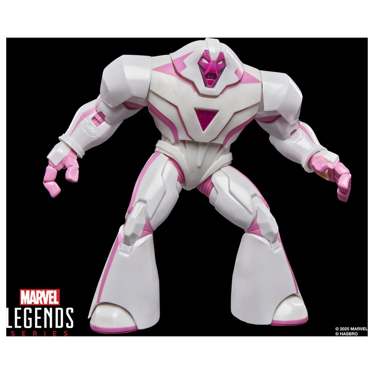 Marvel Legends Series X-Men figúrka Nimroo 15cm produktová fotografia