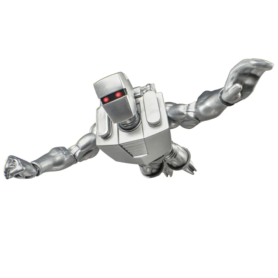 Marvel Legends Spaceknight Rom figúrka 15 cm produktová fotografia