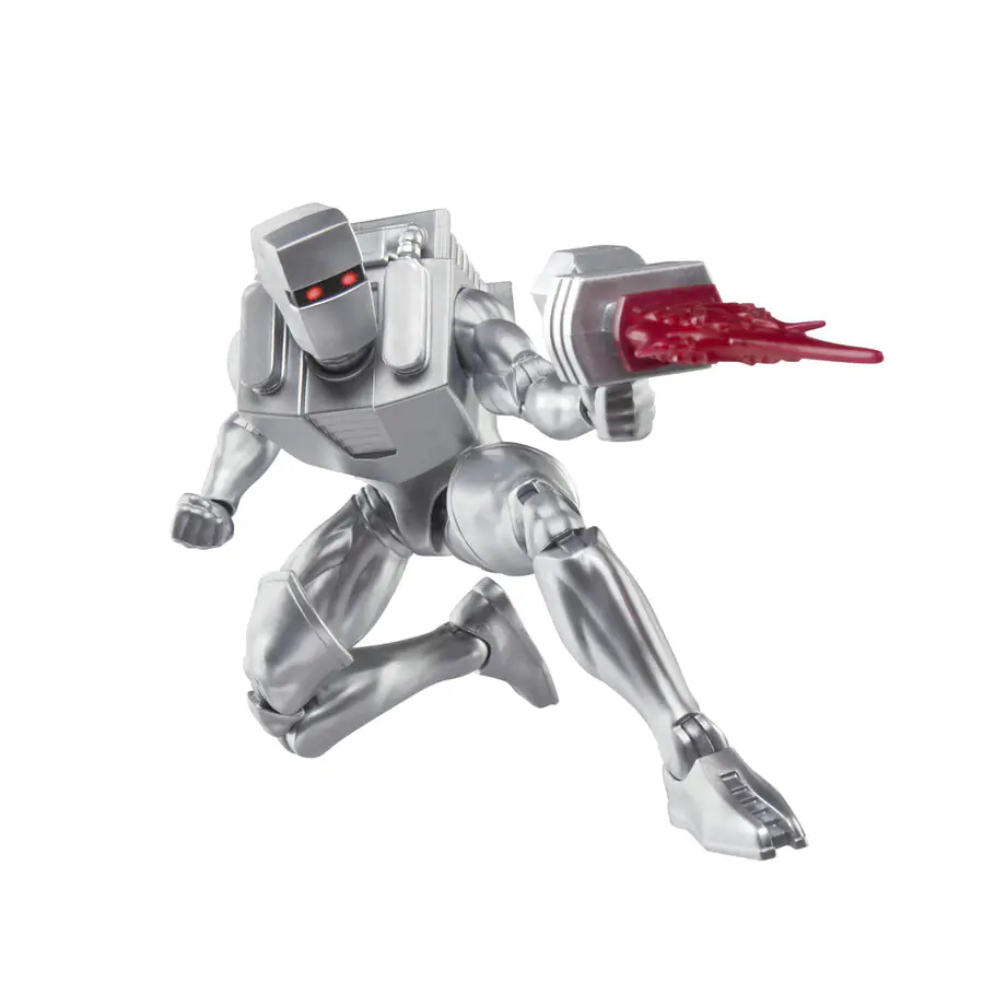 Marvel Legends Spaceknight Rom figúrka 15 cm produktová fotografia