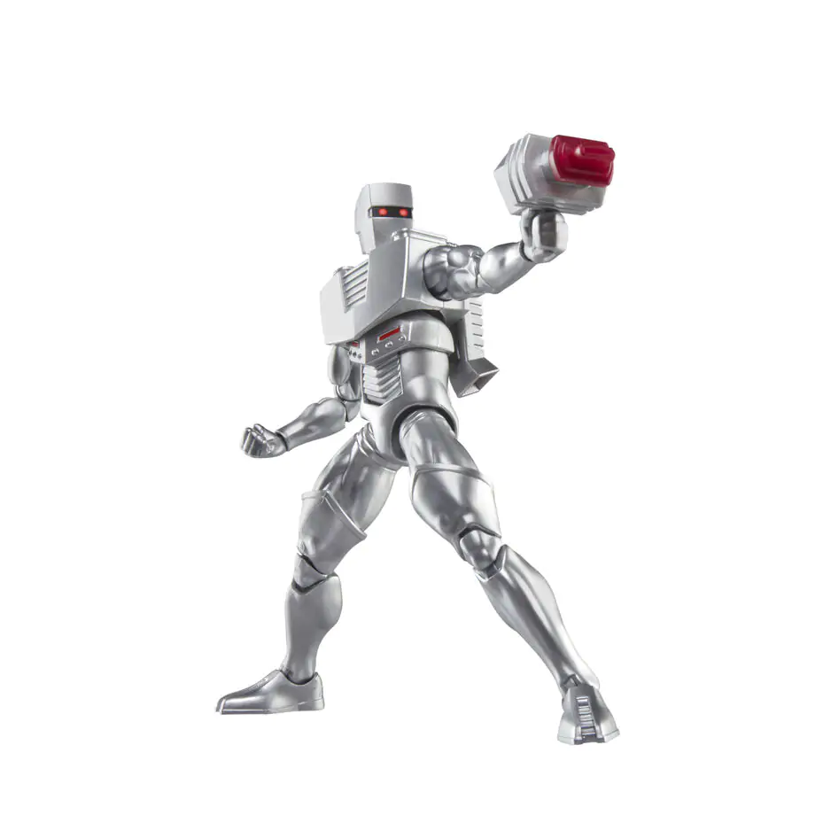 Marvel Legends Spaceknight Rom figúrka 15 cm produktová fotografia