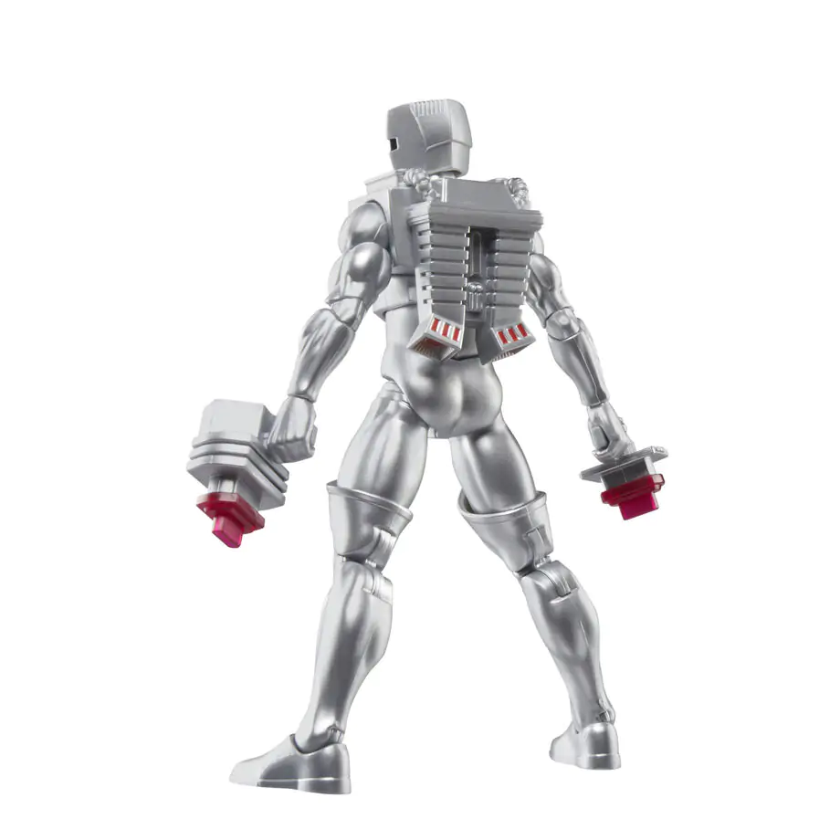 Marvel Legends Spaceknight Rom figúrka 15 cm produktová fotografia