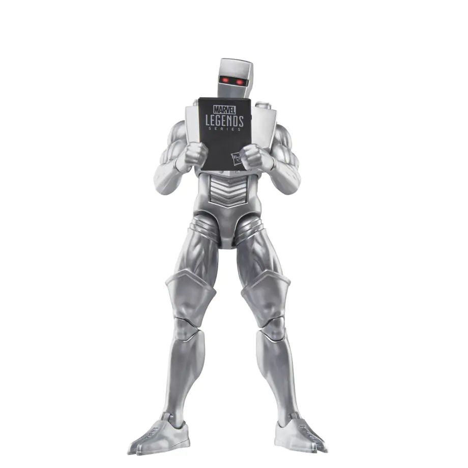 Marvel Legends Spaceknight Rom figúrka 15 cm produktová fotografia