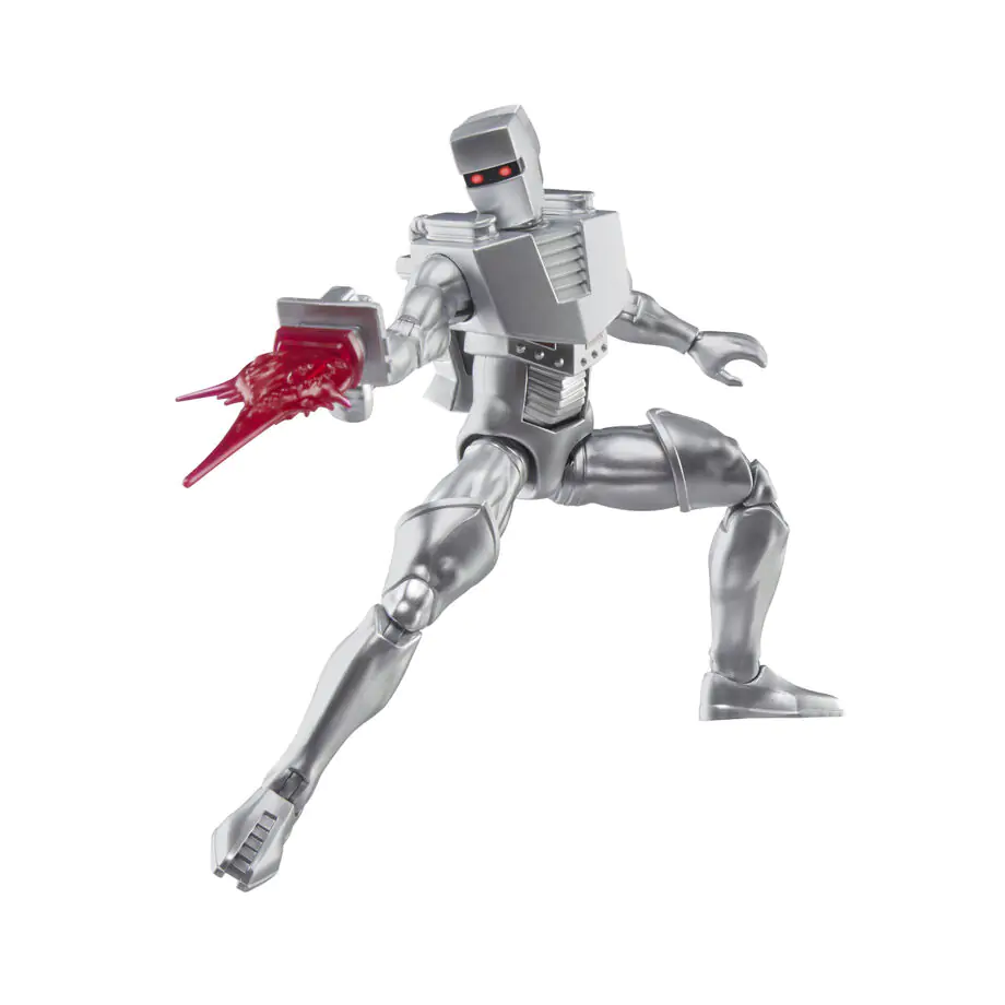 Marvel Legends Spaceknight Rom figúrka 15 cm produktová fotografia