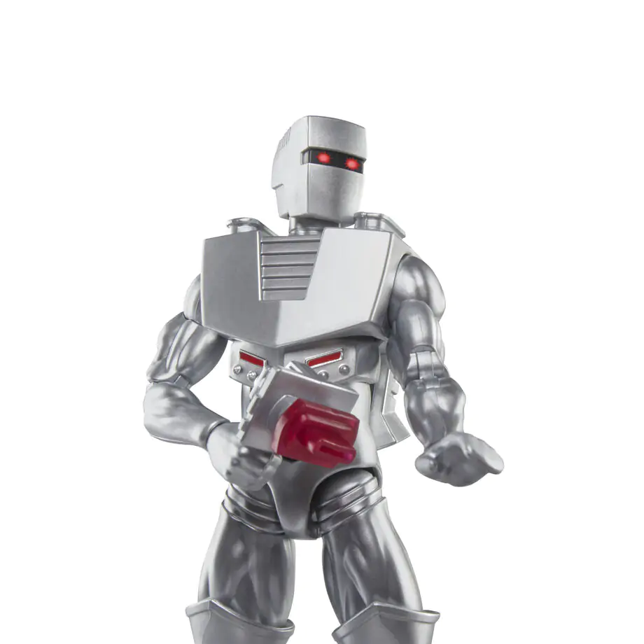 Marvel Legends Spaceknight Rom figúrka 15 cm produktová fotografia