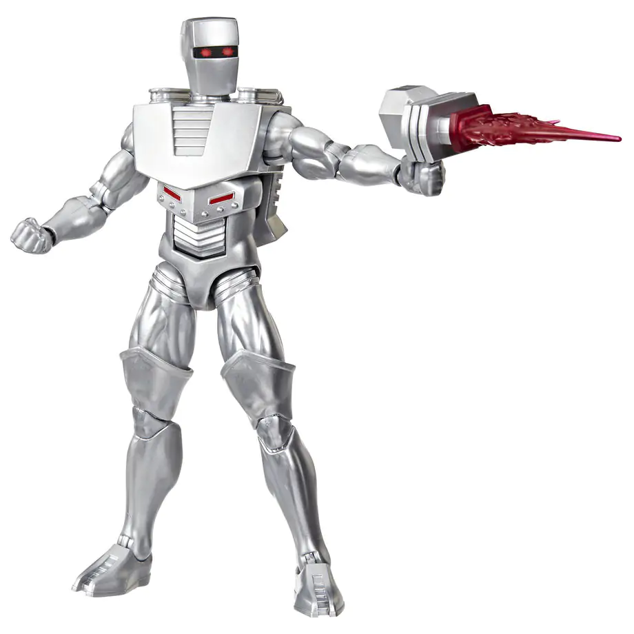 Marvel Legends Spaceknight Rom figúrka 15 cm produktová fotografia