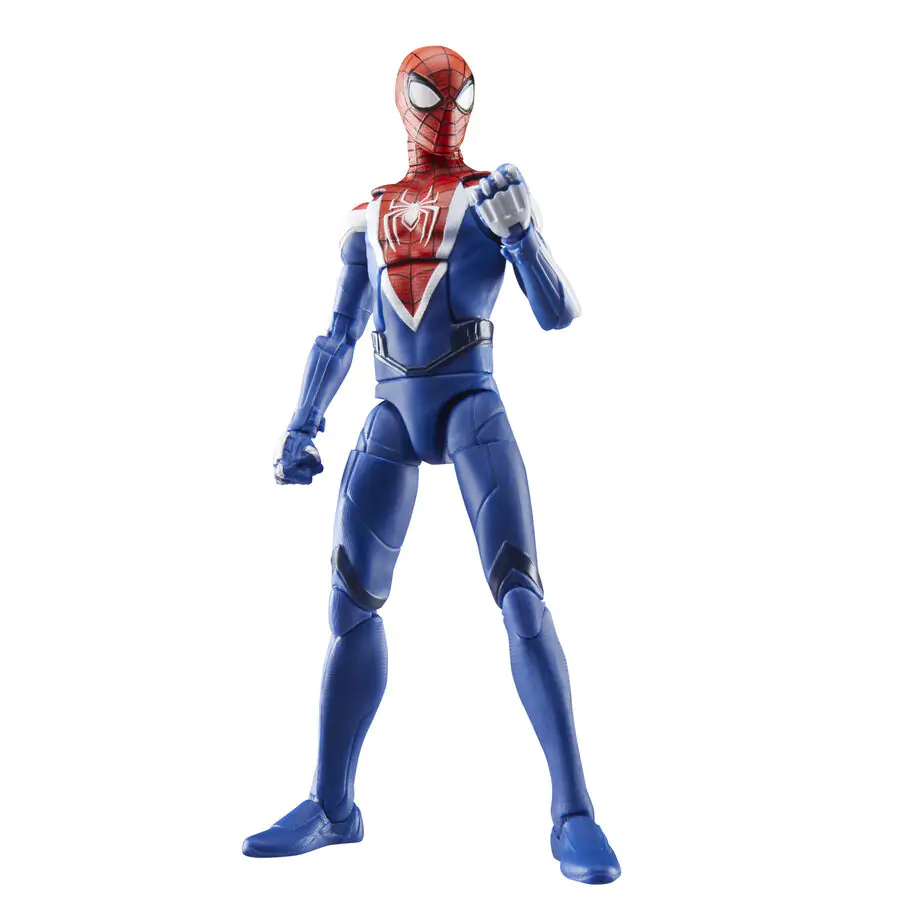 Marvel Legends Spider-Man 2 Miles Morales Upgraded Suit figúrka 15 cm produktová fotografia