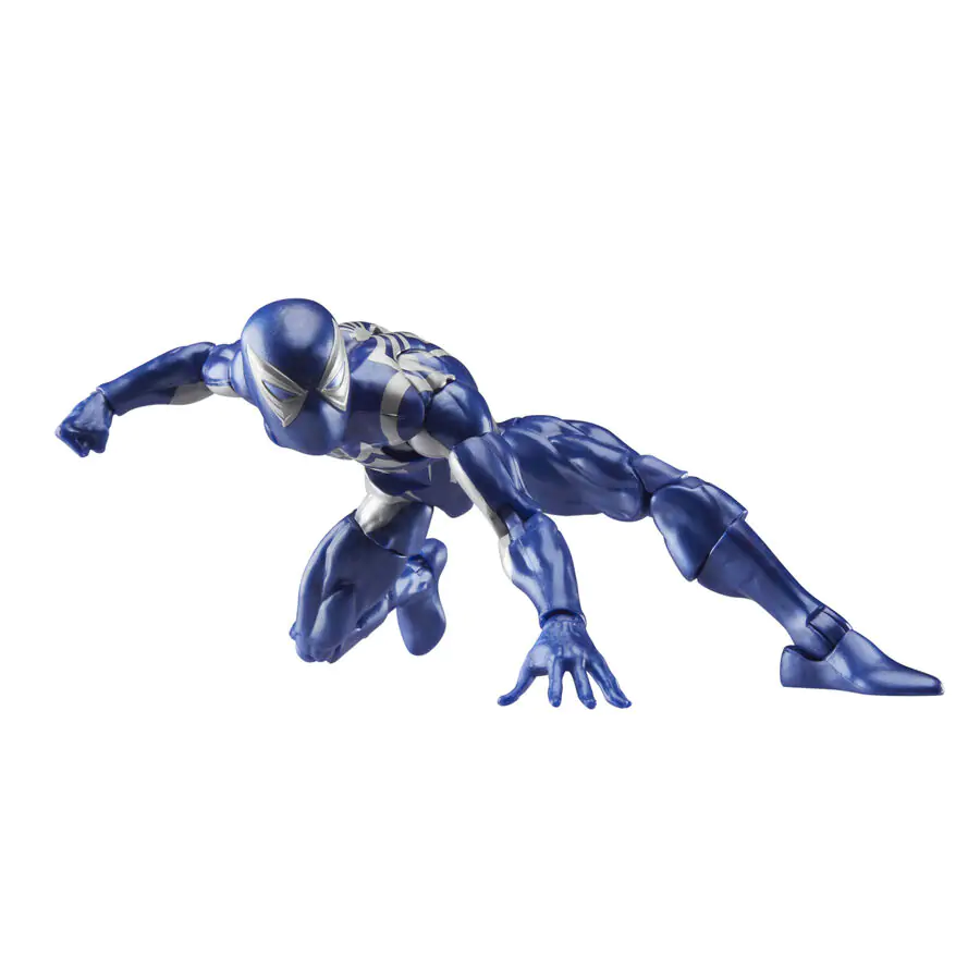 Marvel Legends Spider-Man 2 Peter Parker Anti-Venom Suit Style figúrka 15 cm produktová fotografia