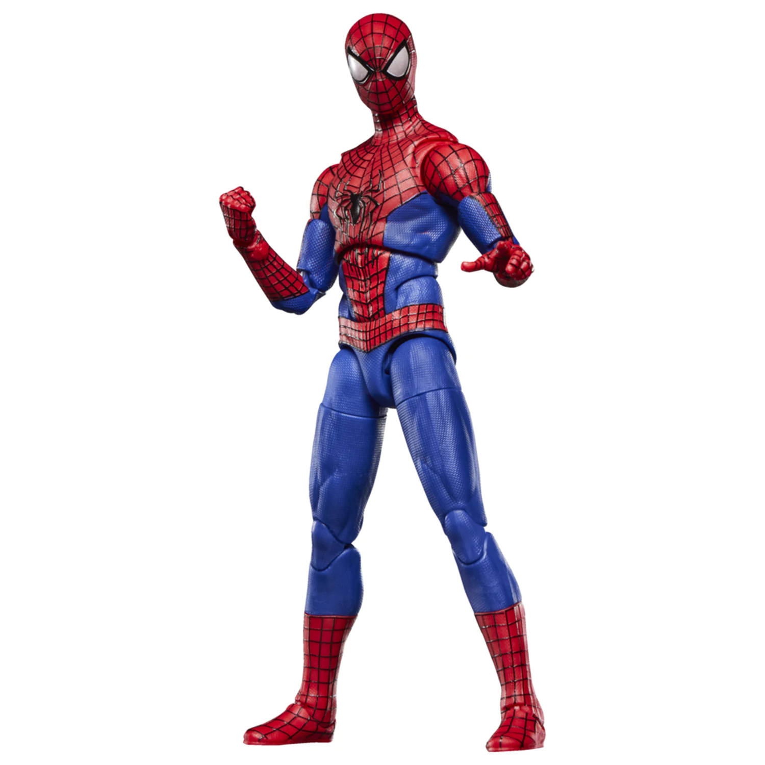 Marvel Legends Spiderman No Way Home The Amazing Spiderman figúrka 15 cm produktová fotografia